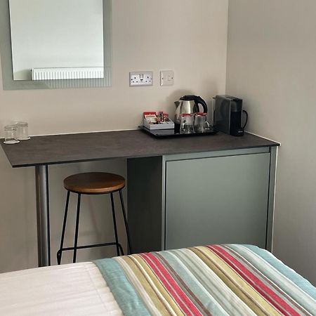 Bed and Breakfast Gordons Чеддер Экстерьер фото