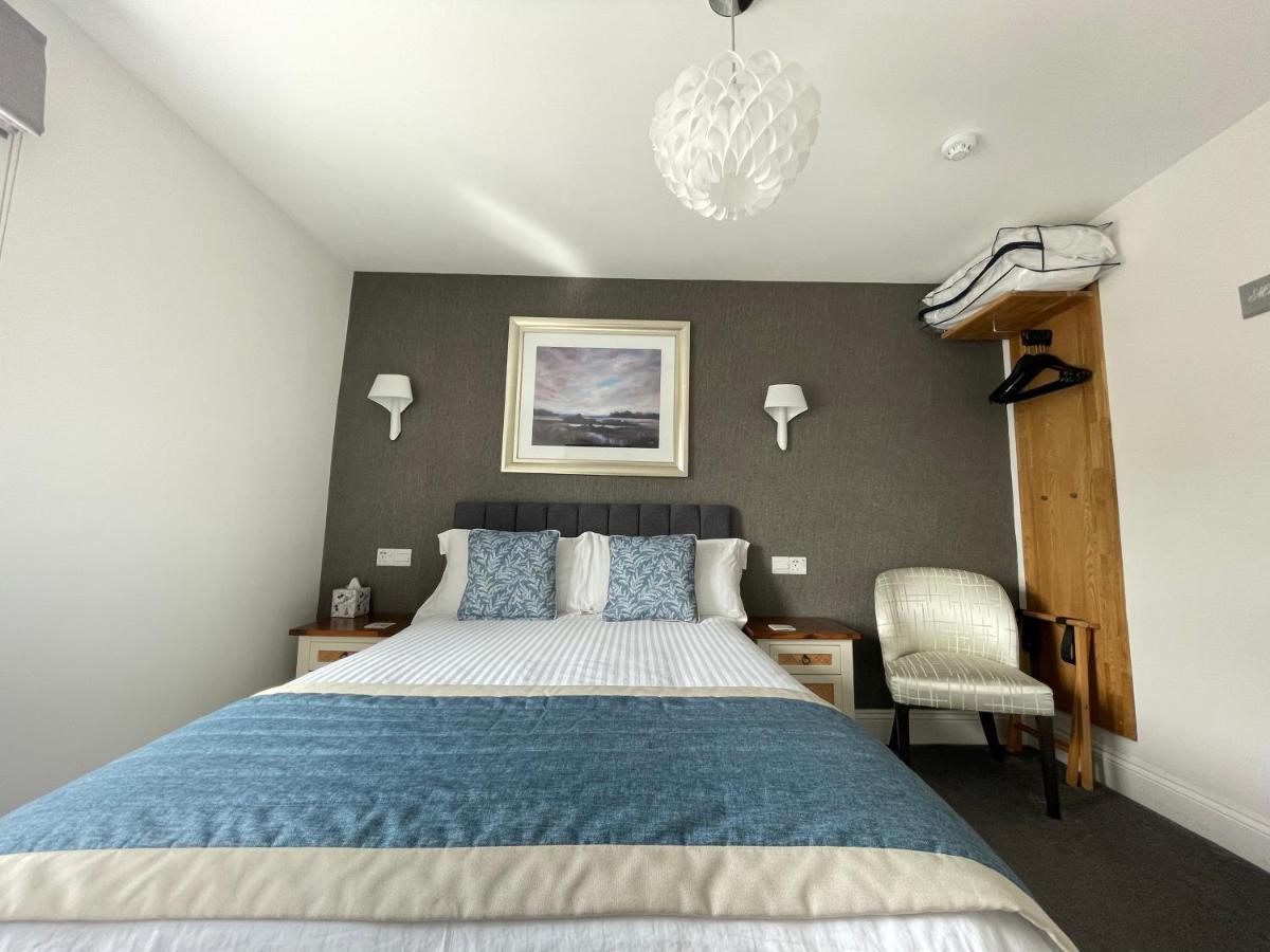 Bed and Breakfast Gordons Чеддер Экстерьер фото