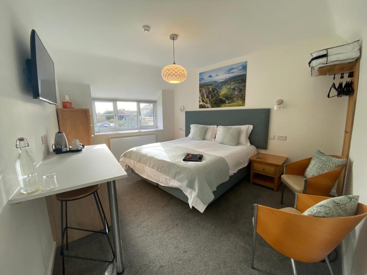 Bed and Breakfast Gordons Чеддер Экстерьер фото