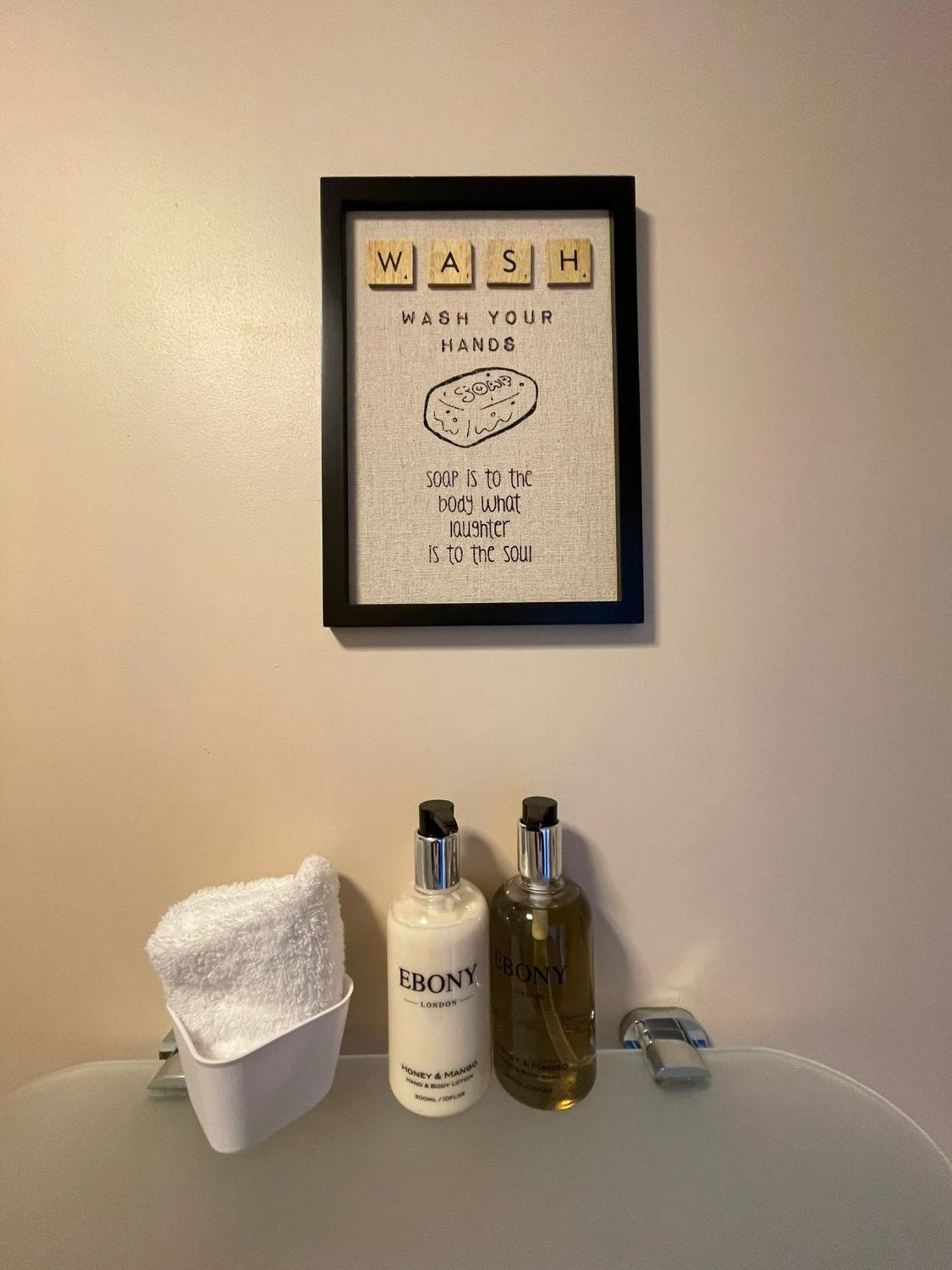 Bed and Breakfast Gordons Чеддер Номер фото