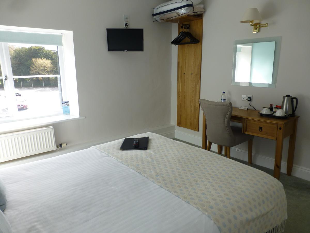 Bed and Breakfast Gordons Чеддер Экстерьер фото